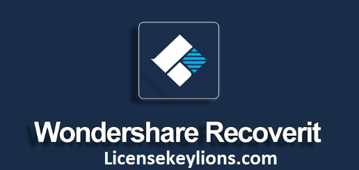 wondershare recoverit activation code and email