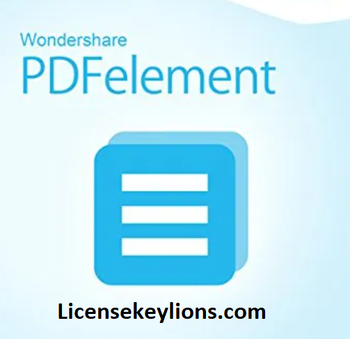 free Wondershare PDFelement Pro 9.5.11.2311 for iphone instal